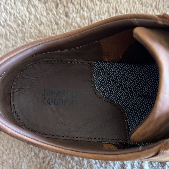 Johnston and Murphy men’s shoes - Picture 8 of 8